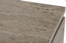 Cargar imagen en el visor de la galería, TRAVERTINE MARBLE BUFFET 180X40X85