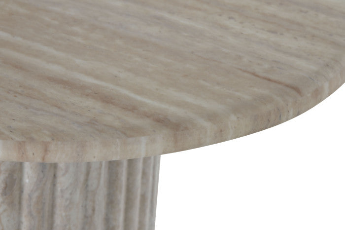 CONSOLE TABLE GRANITE MDF 120X40X75