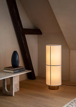 Load image into Gallery viewer, Hashira Floor Lamp, Raw