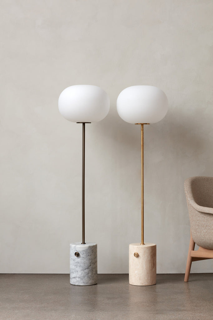 JONAS WAGELL JWDA Floor Lamp