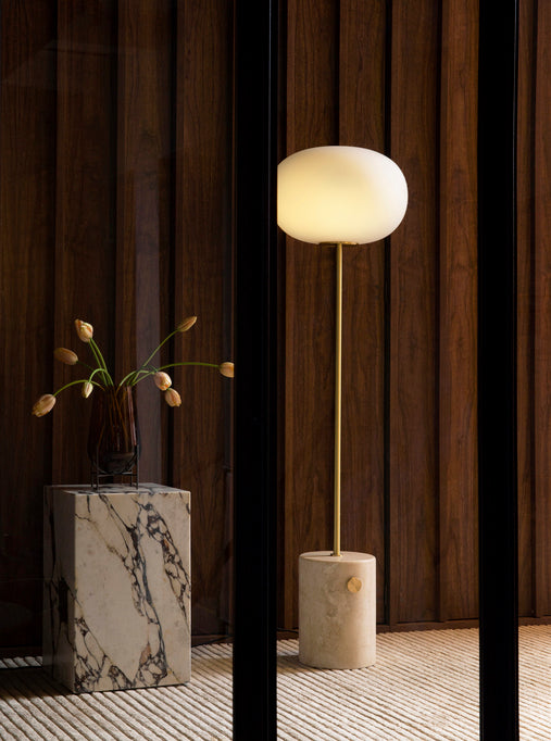 JONAS WAGELL JWDA Floor Lamp