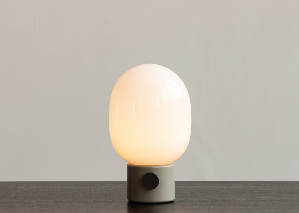 JWDA Table Lamp, Small