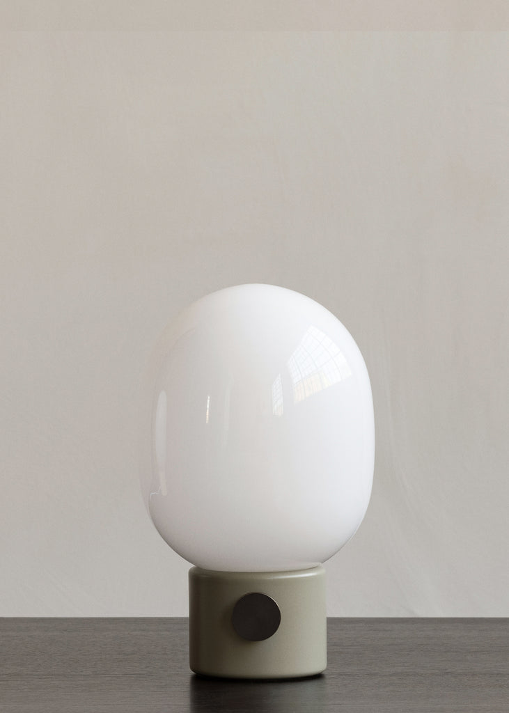 JWDA Table Lamp, Small