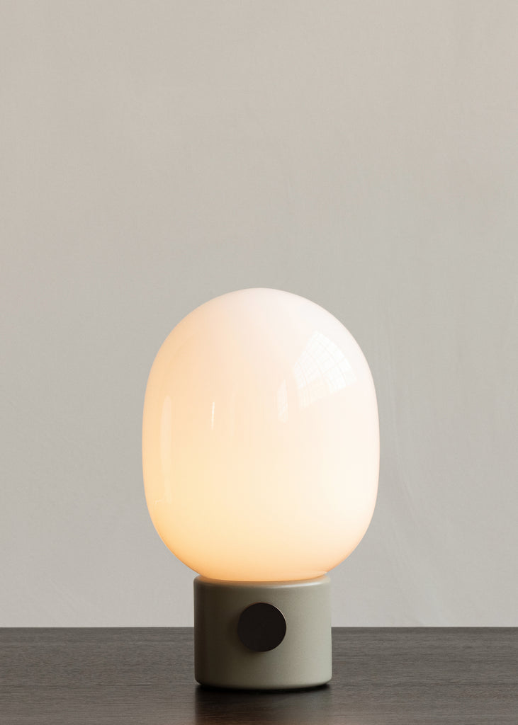 JWDA Table Lamp, Small