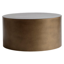 Load image into Gallery viewer, TABLE | METAL | 60 CM