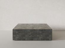 Carica l&#39;immagine nel visualizzatore di Gallery, Mala Coffee Table, Grey Stone