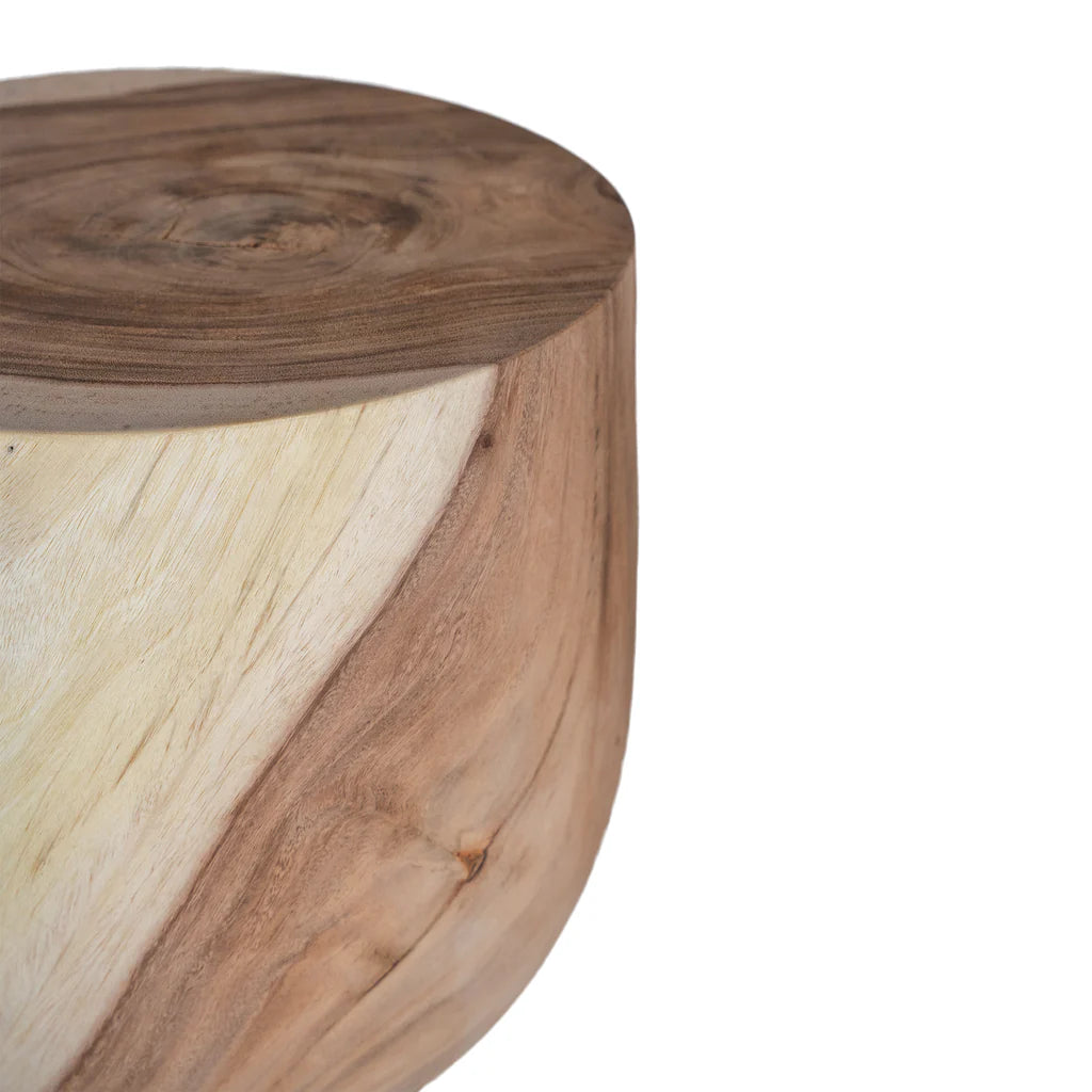 MELE BARSTOOL | NATURAL