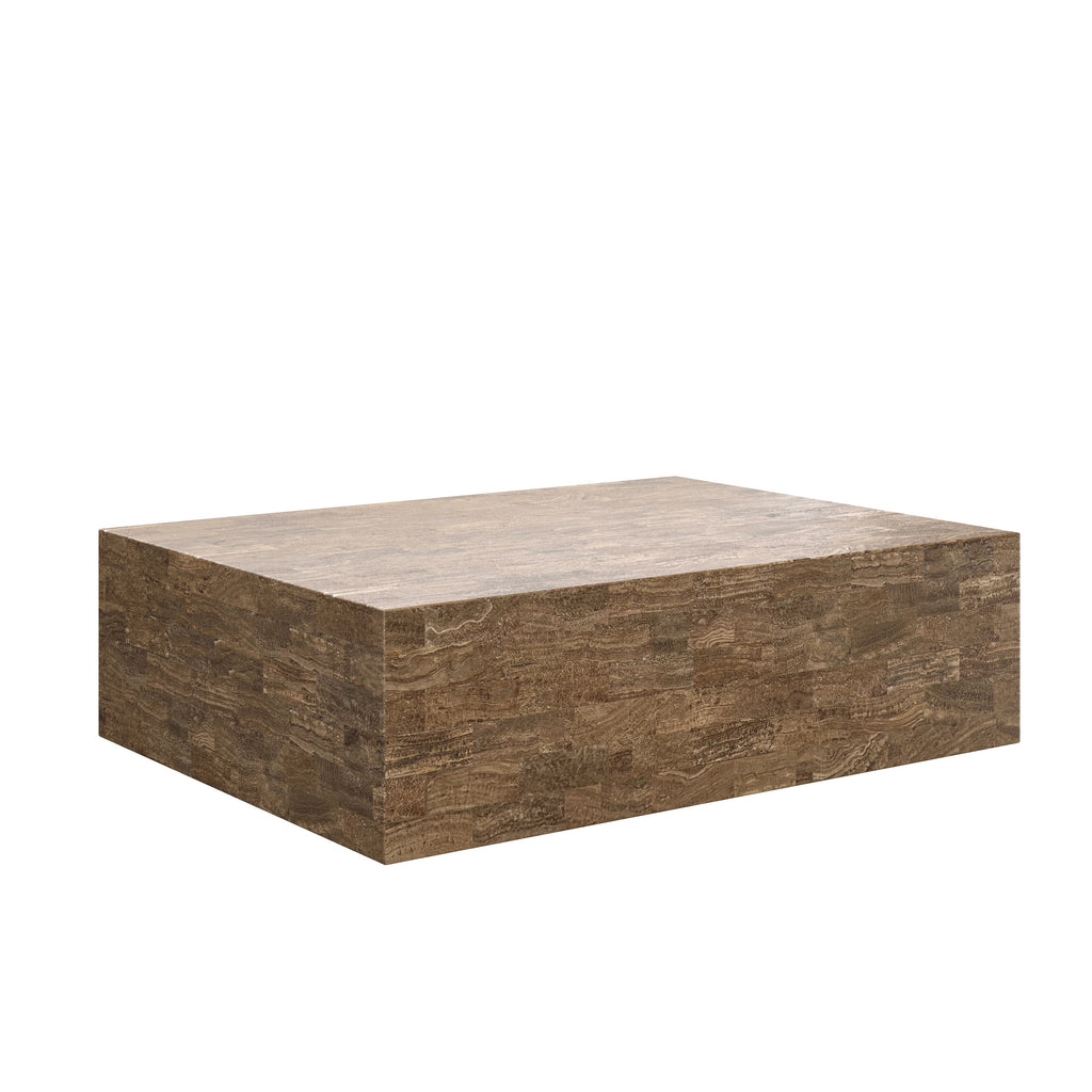 Mala Coffee Table, Moreno