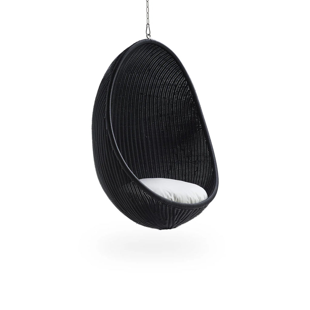 Hanging Egg Exterior Chair