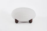 Flock Ottoman