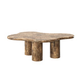 Paradis Coffee Table, Moreno