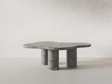 Charger l&#39;image dans la galerie, Paradis Coffee Table, Grey Stone