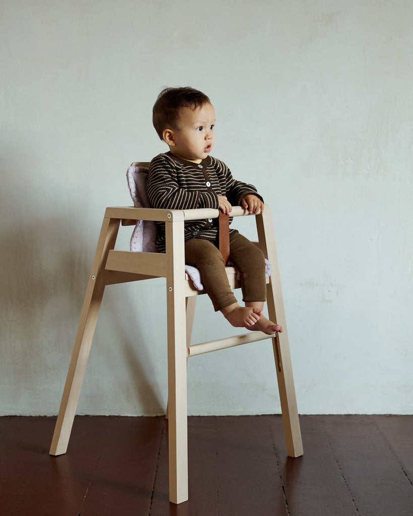 Robot High Chair