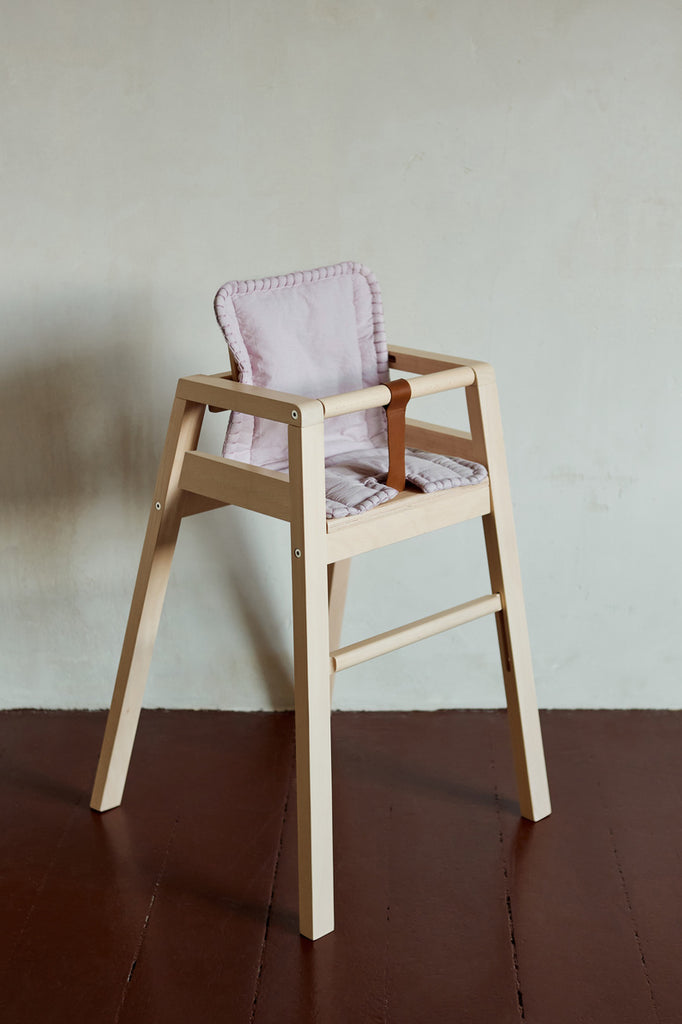 Robot High Chair