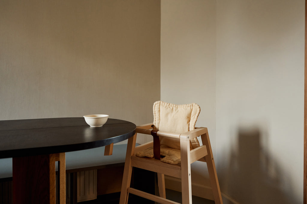 Robot High Chair