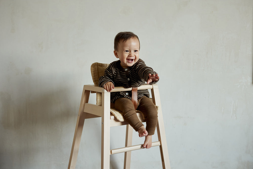 Robot High Chair