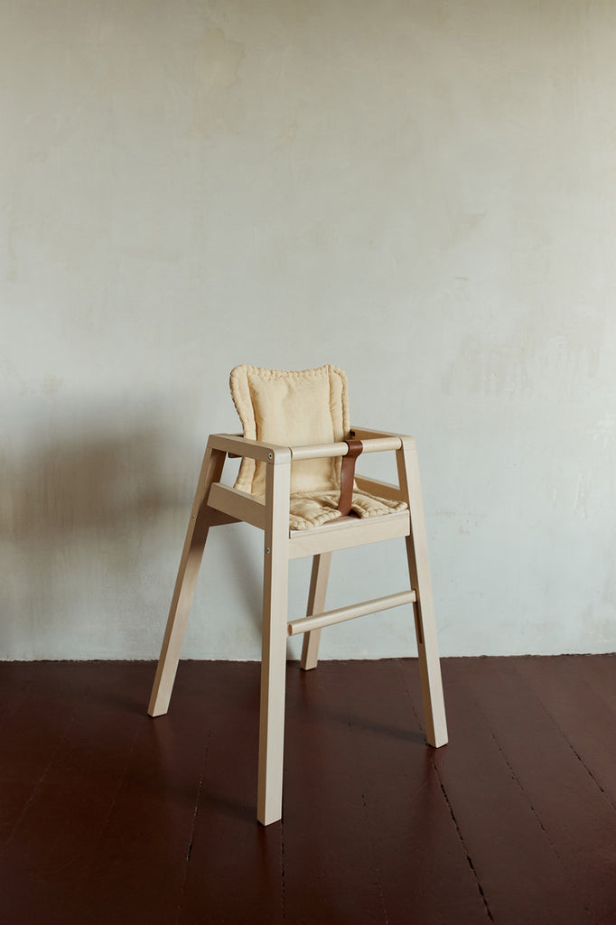 Robot High Chair