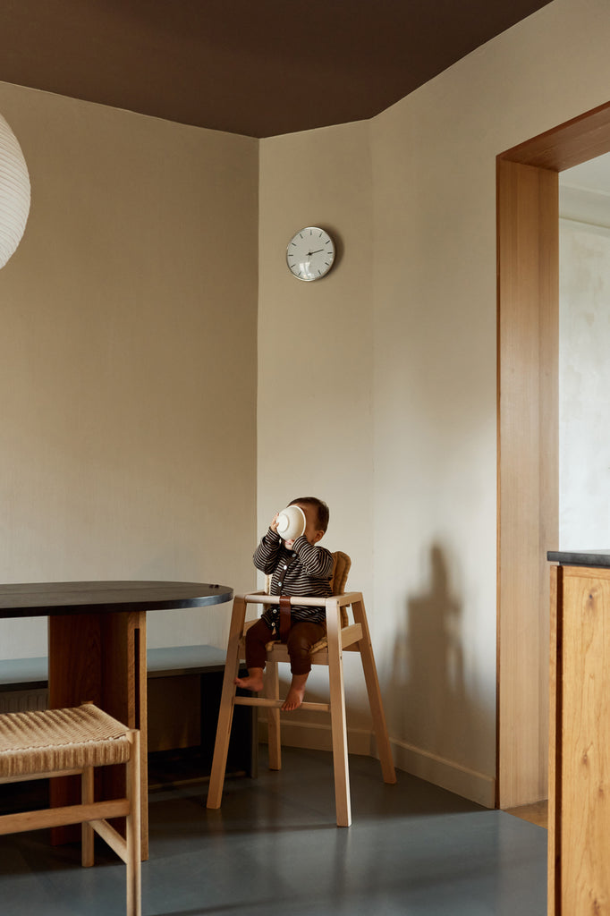 Robot High Chair