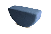 Load image into Gallery viewer, Shappy Rocker Ultra Plush Navy Blue