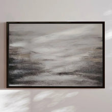 Load image into Gallery viewer, Premium painting with black frame - Dreaming - E. Thorne