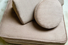 Cargar imagen en el visor de la galería, Shappy Play Sofa Corduroy Chocolate