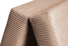 Cargar imagen en el visor de la galería, Shappy Play Sofa Pure Corduroy Chocolate