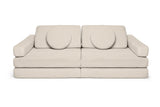 SHAPPY PLAY SOFA PURE CORDUROY