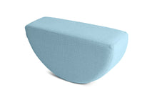 Load image into Gallery viewer, Shappy Rocker Ultra Plush Soft Blue