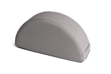 Load image into Gallery viewer, Shappy Rocker Ultra Plush Dark Grey