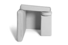 Cargar imagen en el visor de la galería, Ultra Plush Light Grey Original Armchair