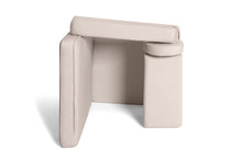 Cargar imagen en el visor de la galería, Ultra Plush Soft Beige Original Armchair