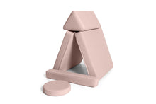 Cargar imagen en el visor de la galería, Ultra Plush Soft Pink Original Armchair