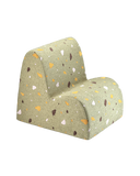 Terrazzo Moss Cloud Chair