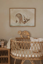 Charger l&#39;image dans la galerie, Little Lights Turtle Lamp