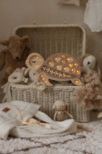 Charger l&#39;image dans la galerie, Little Lights Turtle Lamp