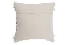 Load image into Gallery viewer, CUSHION COTTON 45X10X45 760 GR G BEIGE