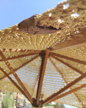 Cargar imagen en el visor de la galería, Macrame Parasol 250cm