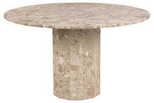 Load image into Gallery viewer, Mesa round dining table Ø130x75 cm