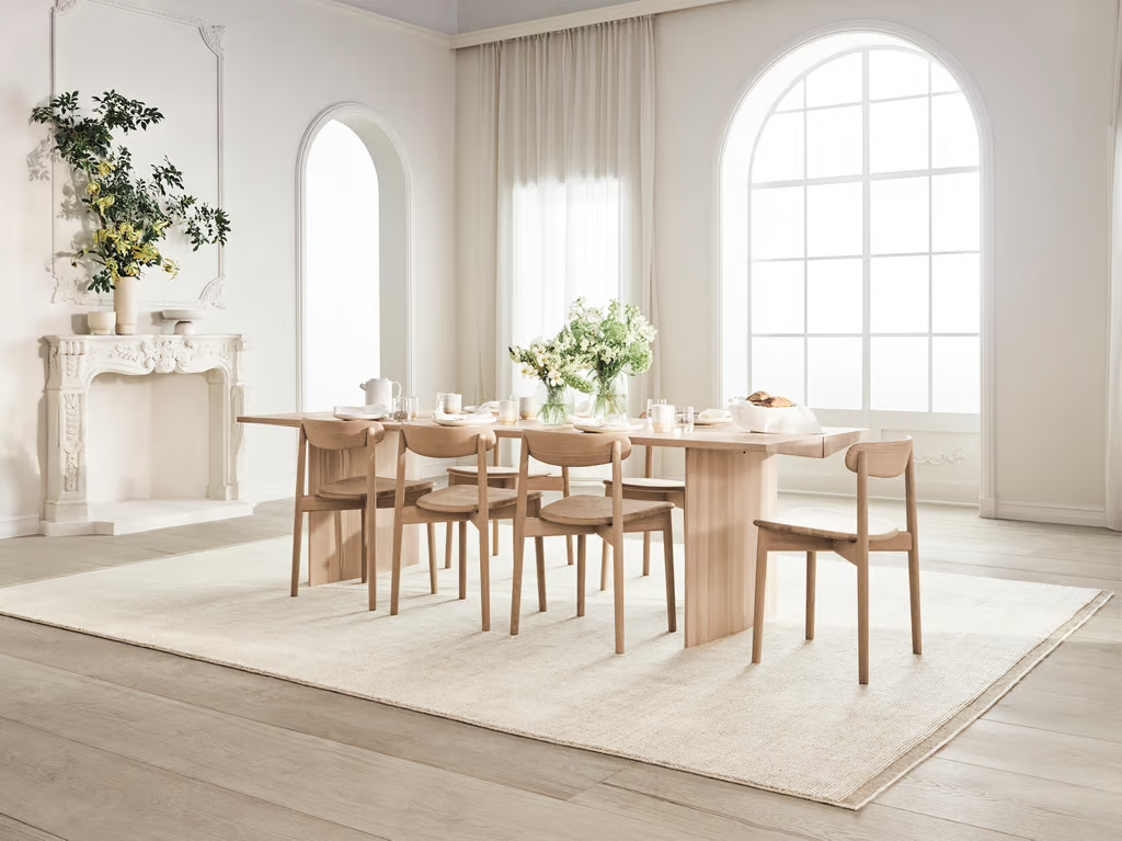 Alp Dining Table 260cm