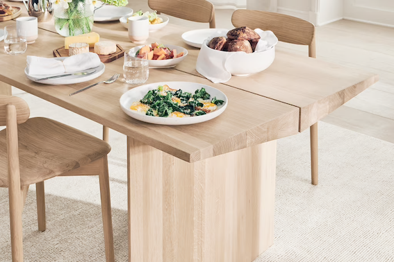 Alp Dining Table 260cm