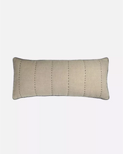 Load image into Gallery viewer, Linen cushion 80 x 35 cm