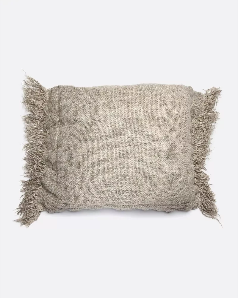 Linen Cushion 65*65cm