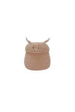 Load image into Gallery viewer, BASKET MINI PEGGY THE PIG