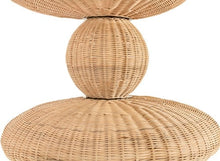 Load image into Gallery viewer, Bubbles Pendant Lamp Rattan XL