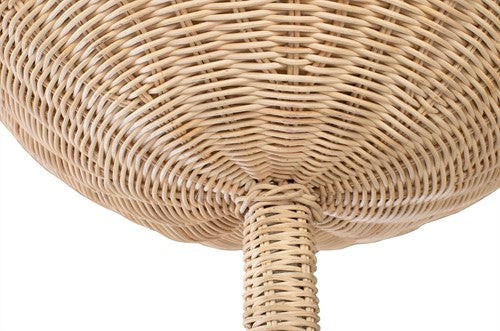 Chup Lamp Rattan