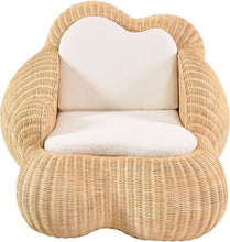 Charger l&#39;image dans la galerie, Cloud Chair Rattan