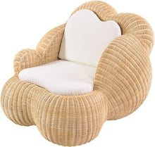 Charger l&#39;image dans la galerie, Cloud Chair Rattan