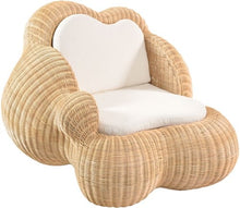 Charger l&#39;image dans la galerie, Cloud Chair Rattan