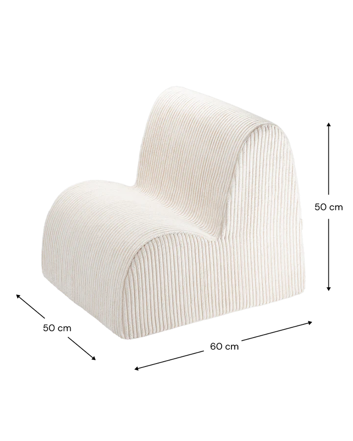 Marshmallow Cloud Chair