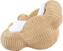 Charger l&#39;image dans la galerie, Cloud Chair Rattan